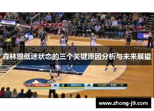 森林狼低迷状态的三个关键原因分析与未来展望