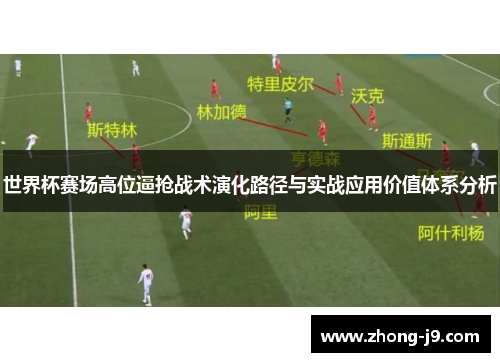 世界杯赛场高位逼抢战术演化路径与实战应用价值体系分析